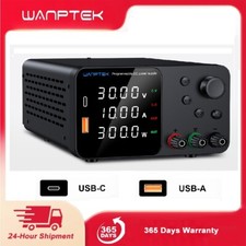 Labornetzgerät 0-30/60/120V