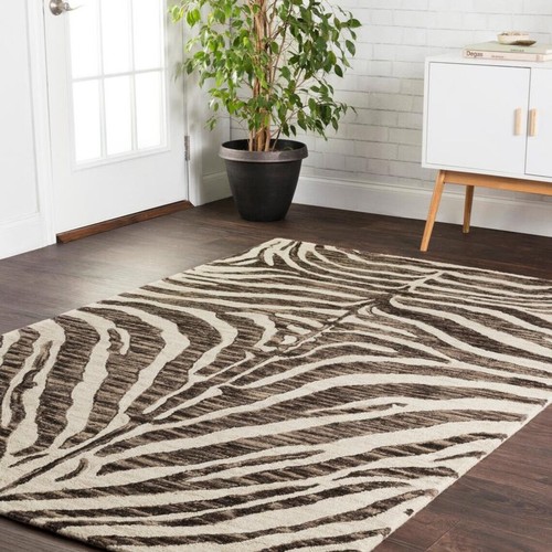 New look zebrafell - look,