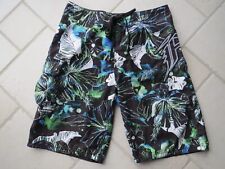 kurze Hose, Shorts, Badeshorts, Surfshorts von FOX, Gr. 31