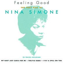 Feeling good the - feeling, good...the