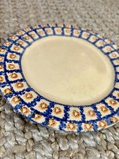 Bunzlauer Keramik  Teller , Ø 18,8 cm,  #B11