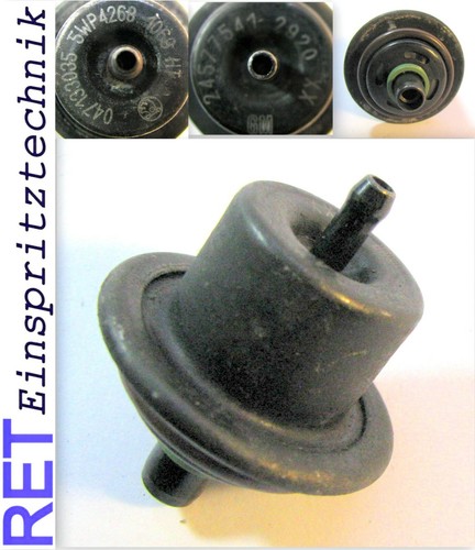 Benzindruckregler 047133035