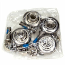 Frymaster Fritteuse Laufrolle