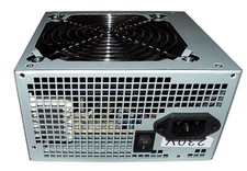 PC Netzteil 500W 80+ Bronze, Gebracht und Getestet