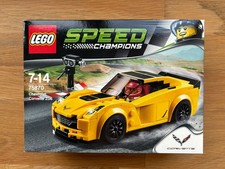 Lego 75870 SPEED CHAMPIONS