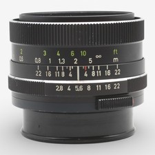 Schneider-Kreuznach Rollei