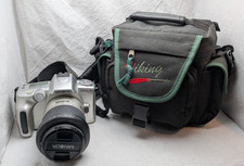 MINOLTA DYNAX 40 | AF 28-100