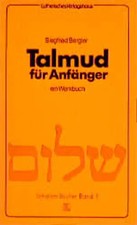 Talmud für Anfänger