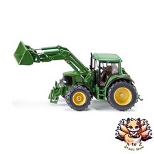 New siku john deere tractor - siku,