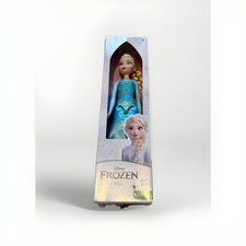 Elsa Puppe Disney Frozen, Neu in OVP