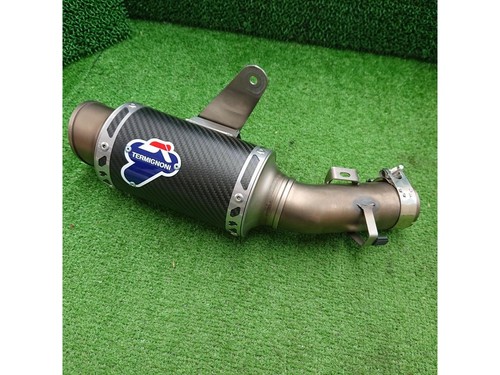 Termignoni slip auspuff - slip-on,