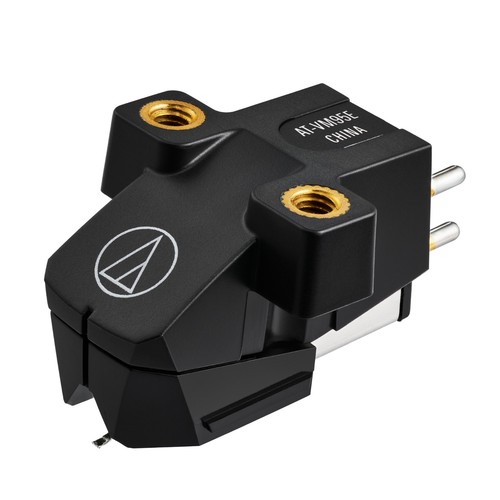 Audio technica vm95ebk - audio, at-vm95ebk