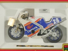 Guiloy 13815 Honda GP 500 Sito