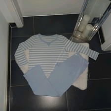 Schlafanzug S M 38 40