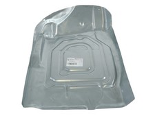 Karosserieboden Reparaturblech