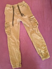Hose Jogginghose Cargohose Jungen 146-152 (Herstellergröße 150)