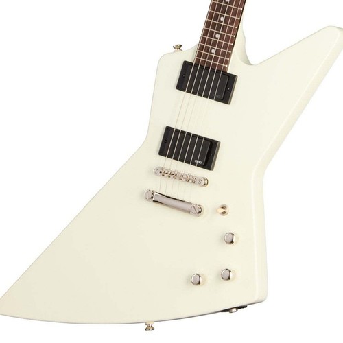 Epiphone inspired gibson - inspired, by