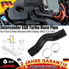 Turboschlauch Ladeluftschlauch