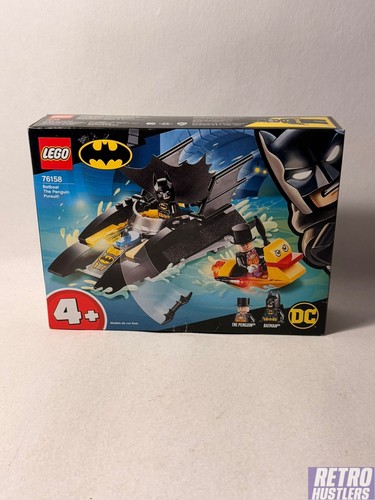 Lego 76158 batman - lego, dc