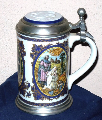 Bierkrug richard wagner - richard,