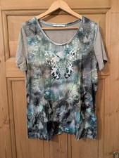 Monari T-SHIRT|44| Nie Getragen