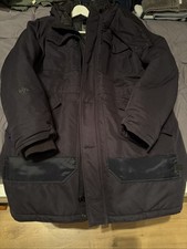 Star raw mfd hdd parka - raw,