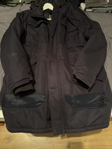Star raw mfd hdd - g-star, parka