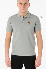 Kenzo Poloshirt 100% Cotton