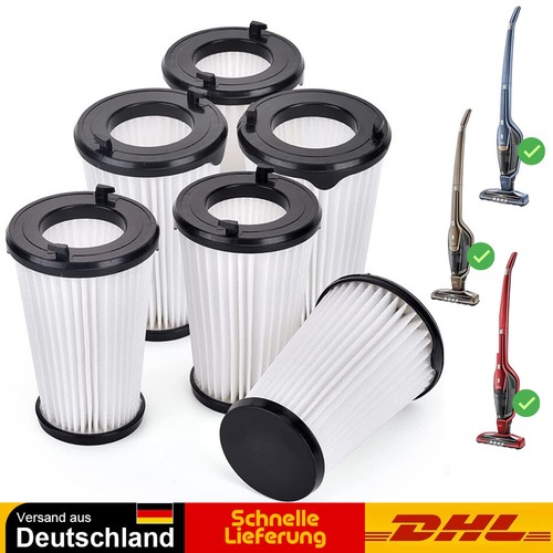 Ersatz filter für - 12/6x,
