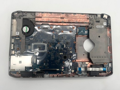 Dell latitude 5530 motherboard - dell,