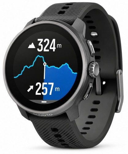 Suunto race all - s,