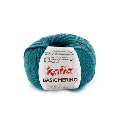 Katia basic merino weiche - basic,