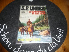 G.F. Unger Zauberkreis    Band 244