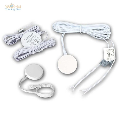 Berührungsloser led schalter - led,