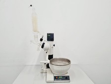 Buchi Rotavapor R-114 Und