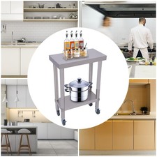 Arbeitstisch Gastronomie