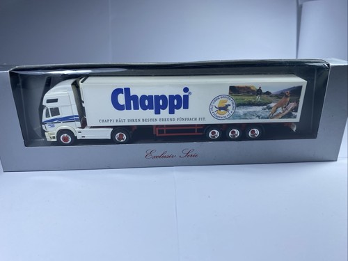 S11 herpa lkw - s11,