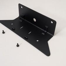 ORIGINAL Harman Kardon Center Wandhalterung HKTS Lautsprecher Wand Halter Schwar