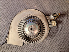 Miele  Gebläse /Luftgebläse