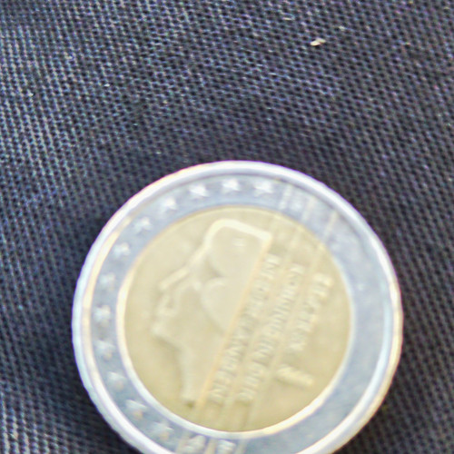 Deutschland euro erstausgabe - deutschland,