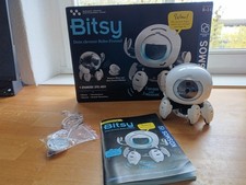 Bitsy Experimentierkasten