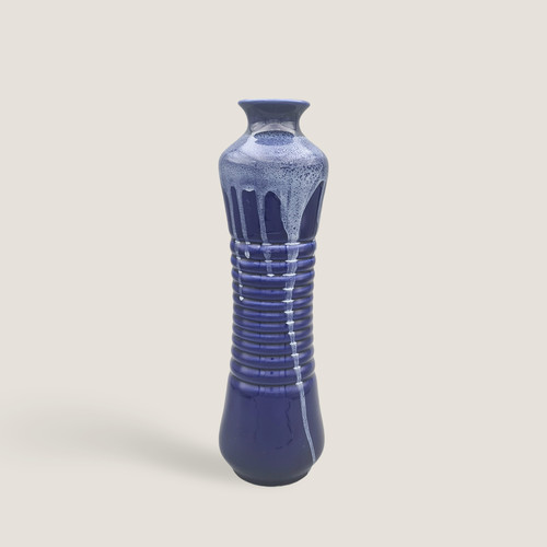 Kravsko 6092 keramik vase - vase, cssr