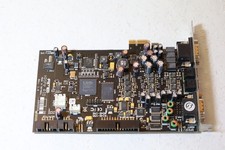 RME HDSPe AIO PCI Express Card