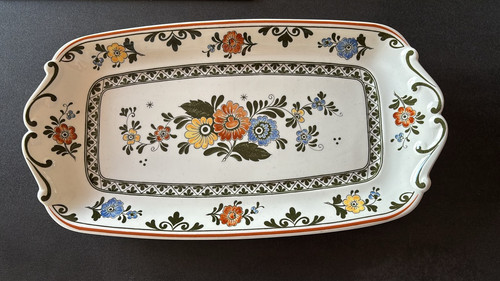 Villeroy boch alt - &,