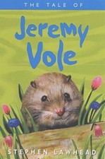 The Tale of Jeremy Vole: Bk.1