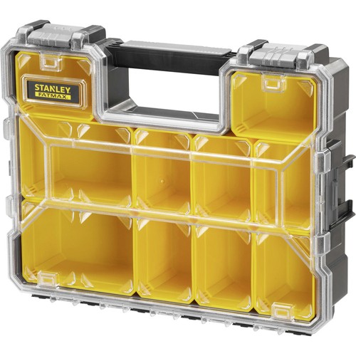 Stanley 521 fatmax - stanley, 10