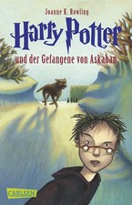 Harry Potter und der Gefangene