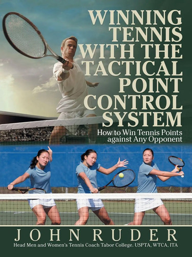 Winning tennis with the - winning,
