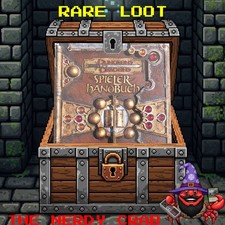 Spieler Handbuch (USED)