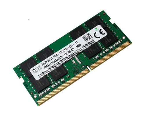 32gb hynix ddr4 3200 mhz - 32gb,